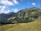 foto Passo Val Cion e Rifugio Conseria